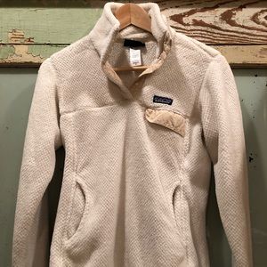Patagonia Pullover